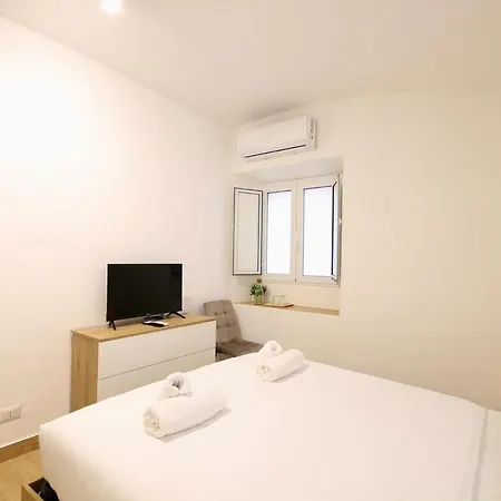 Hc - Pigneto Cozy & Modern Retreat Apartment Rome