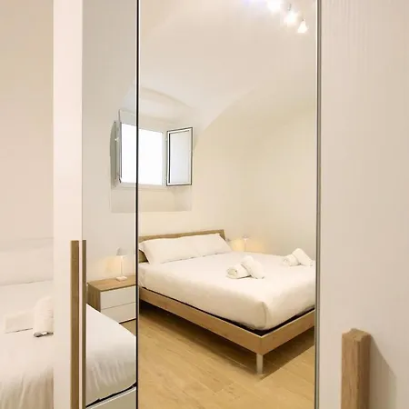 Hc - Pigneto Cozy & Modern Retreat