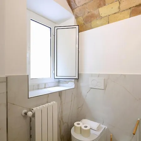 Hc - Pigneto Cozy & Modern Retreat Apartment *