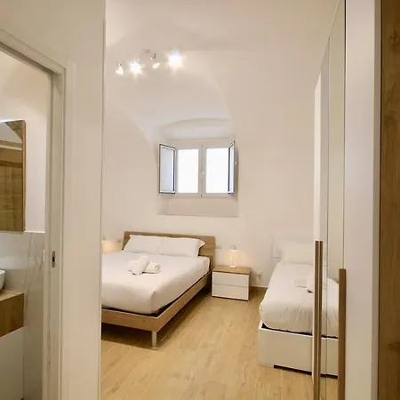Apartment Hc - Pigneto Cozy & Modern Retreat Rome
