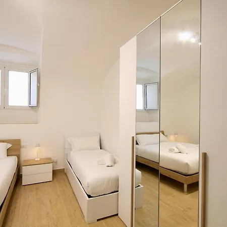 Hc - Pigneto Cozy & Modern Retreat