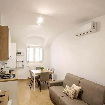 Hc - Pigneto Cozy & Modern Retreat Apartment