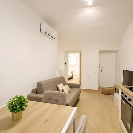 Apartment Hc - Pigneto Cozy & Modern Retreat