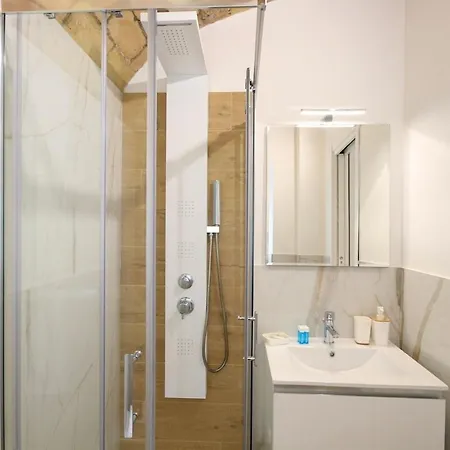 Apartment Hc - Pigneto Cozy & Modern Retreat Rome
