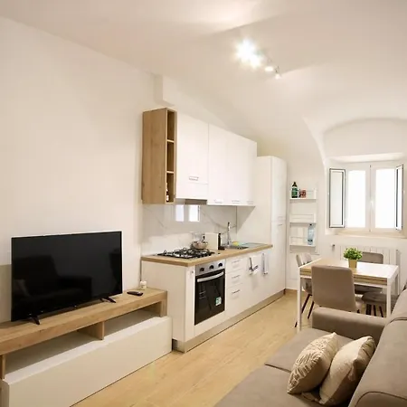 Hc - Pigneto Cozy & Modern Retreat