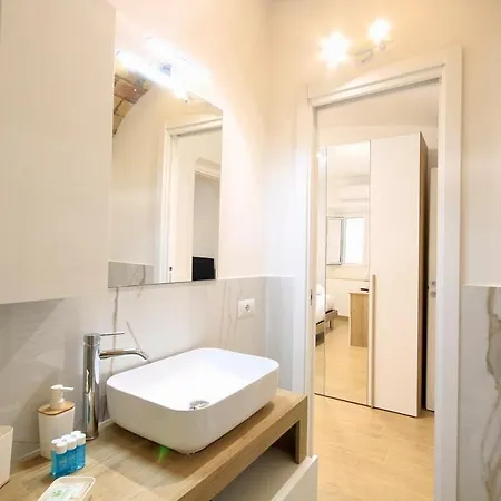 Apartment Hc - Pigneto Cozy & Modern Retreat