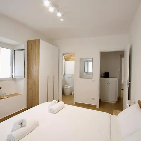 Hc - Pigneto Cozy & Modern Retreat Apartment *