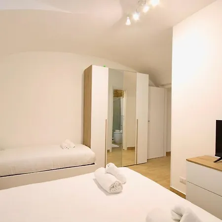 Hc - Pigneto Cozy & Modern Retreat Apartment Rome