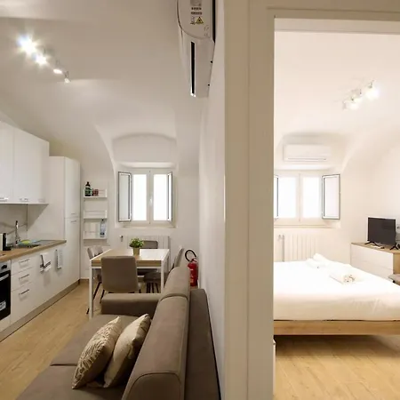 Hc - Pigneto Cozy & Modern Retreat Apartment