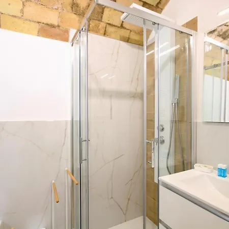 Apartment Hc - Pigneto Cozy & Modern Retreat Rome