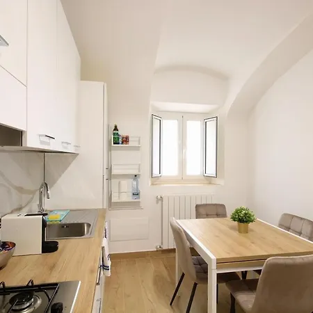 Hc - Pigneto Cozy & Modern Retreat Apartment *