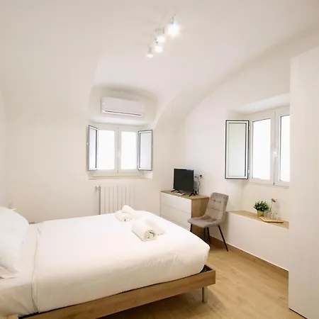 Apartment Hc - Pigneto Cozy & Modern Retreat *